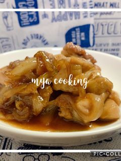 ご飯がススム!鶏肉の照り焼き-レシピのメイン写真
