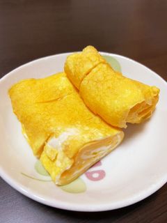 基本☆卵焼き-レシピのメイン写真