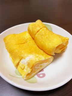基本☆卵焼き-レシピのメイン写真