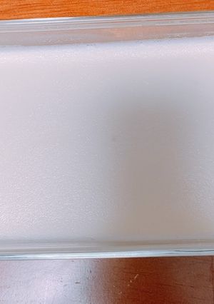 パンナコッタ-レシピのメイン写真