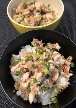 子供用鯛めし-レシピのメイン写真