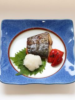 サワラの照り焼き-レシピのメイン写真