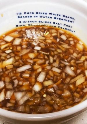 簡単♡万能酢玉葱で作った南蛮酢-レシピのメイン写真
