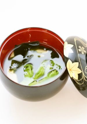 若竹汁-レシピのメイン写真