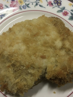 お父さんの「ノンフライとんかつ」-レシピのメイン写真
