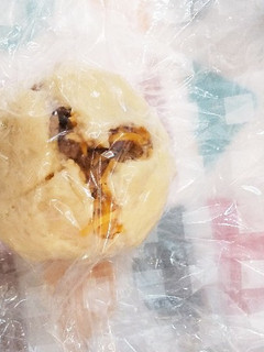 レンジで、肉まん-レシピのメイン写真