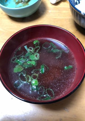 市販ラーメンスープ②-レシピのメイン写真