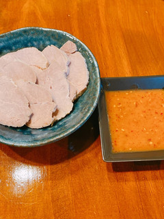 スペシャル煮豚!-レシピのメイン写真