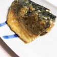 サバのこってり味噌焼き♡