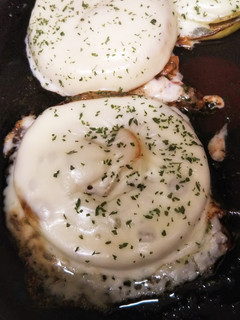 甘くなるね♪玉ねぎのチーズ焼き-レシピのメイン写真