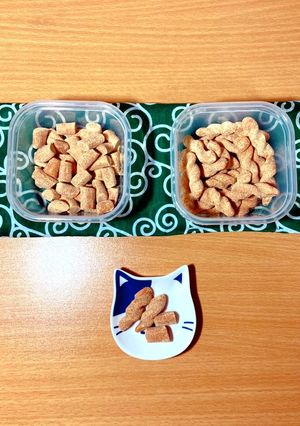 生けんけら-レシピのメイン写真