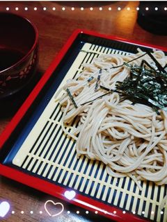 蕎麦つゆ☆本かえし-レシピのメイン写真