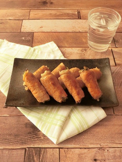 味付け1つ★キャベツの豚肉巻き-レシピのメイン写真