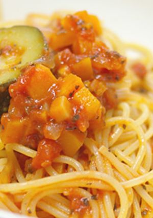 たこアコッタのパスタ-レシピのメイン写真