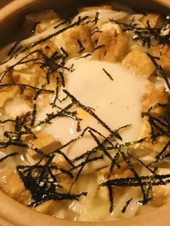 あっさり白だしの野菜うどん鍋-レシピのメイン写真