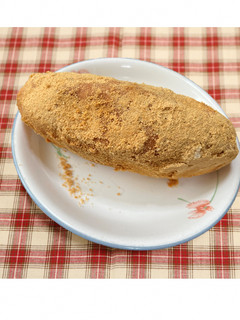 【学校給食】揚げパン-レシピのメイン写真