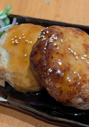 我が家の『和風テリヤキソース』-レシピのメイン写真