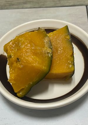 優しい味のほっくり紅茶豆乳煮-レシピのメイン写真