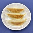 にしんギョーザ