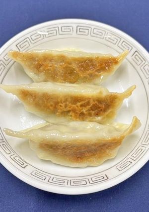 にしんギョーザ-レシピのメイン写真