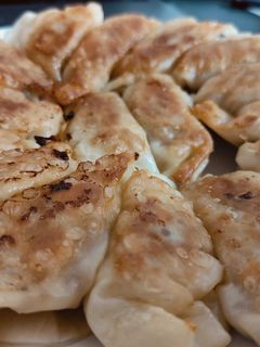 玉ねぎとはんぺん餃子-レシピのメイン写真