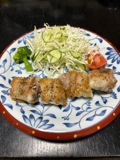 簡単 豚バラの大葉のチーズ巻き-レシピのメイン写真