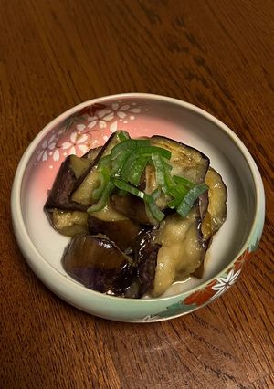 茄子南蛮-レシピのメイン写真