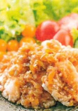 三杯酢を活用してみよう！-レシピのメイン写真
