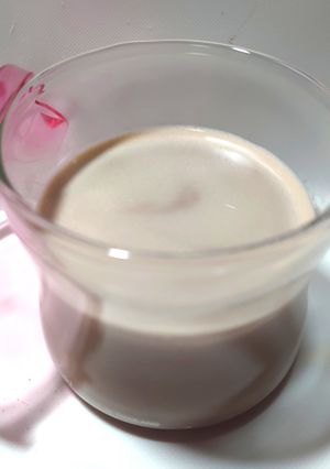 簡単！美味！♬ミロのプリン♬-レシピのメイン写真