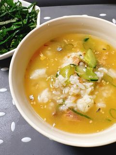 サバ缶1つ🌱さっぱり冷や汁-レシピのメイン写真