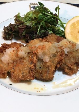 豚バラスライスのしそチーズミルフィーユカツ-レシピのメイン写真