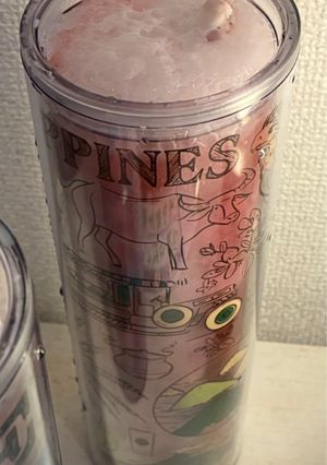 のむ開通スムージー-レシピのメイン写真