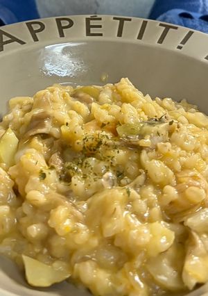 小麦粉不要！鍋ひとつ簡単ドリア-レシピのメイン写真