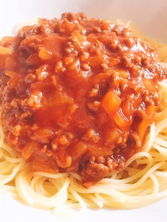 トマト缶なしのミートソース-レシピのメイン写真