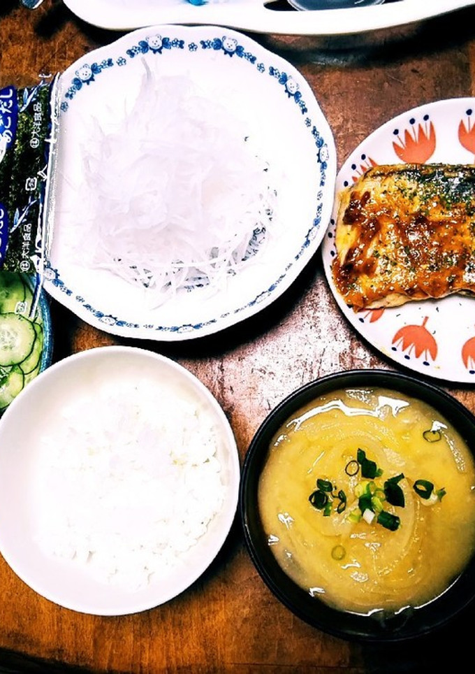 鰤ソテー（マヨソース）-レシピのメイン写真