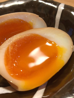 味玉-レシピのメイン写真