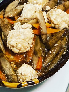 フワッフワ♡ダイエット煮物-レシピのメイン写真