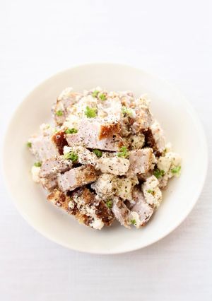 ワインに合う！【ベーコンチーズミックス】-レシピのメイン写真
