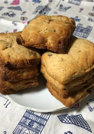 いちじくのカニストレリ-レシピのメイン写真