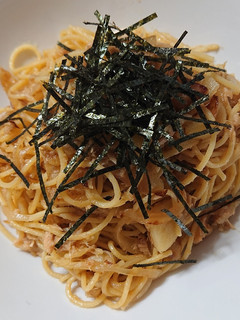 じゃがいもとツナのパスタ★-レシピのメイン写真