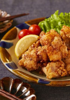 カレンの台所〜鶏の唐揚げの物語〜-レシピのメイン写真