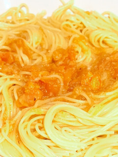 トマトパスタ-レシピのメイン写真