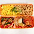 娘のお弁当24★