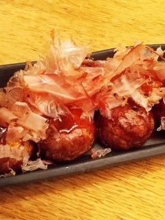ウィンナー たこ焼き-レシピのメイン写真