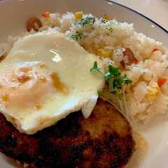 รูปของ ＊炊飯器で簡単ピラフ＊
