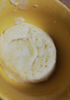 子供も喜ぶ！HMを使ったもちもち蒸しパン-レシピのメイン写真