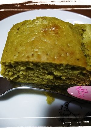 花粉症に、Wの効果期待☆パウンドケーキ-レシピのメイン写真