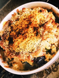 茄子とピーマンのオーブン焼き-レシピのメイン写真