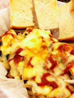 塩サバのチーズ焼き-レシピのメイン写真