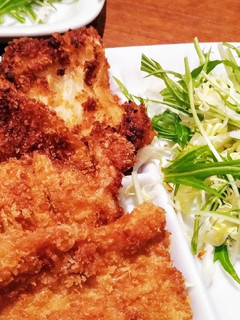 料理初心者でも簡単!車麩のカツ-レシピのメイン写真